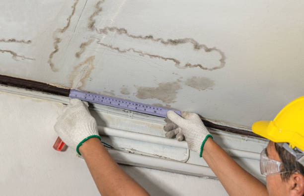Reliable Water Damage Restoration contractor in Sharpsville, PA by Aqua Guard Water Damage